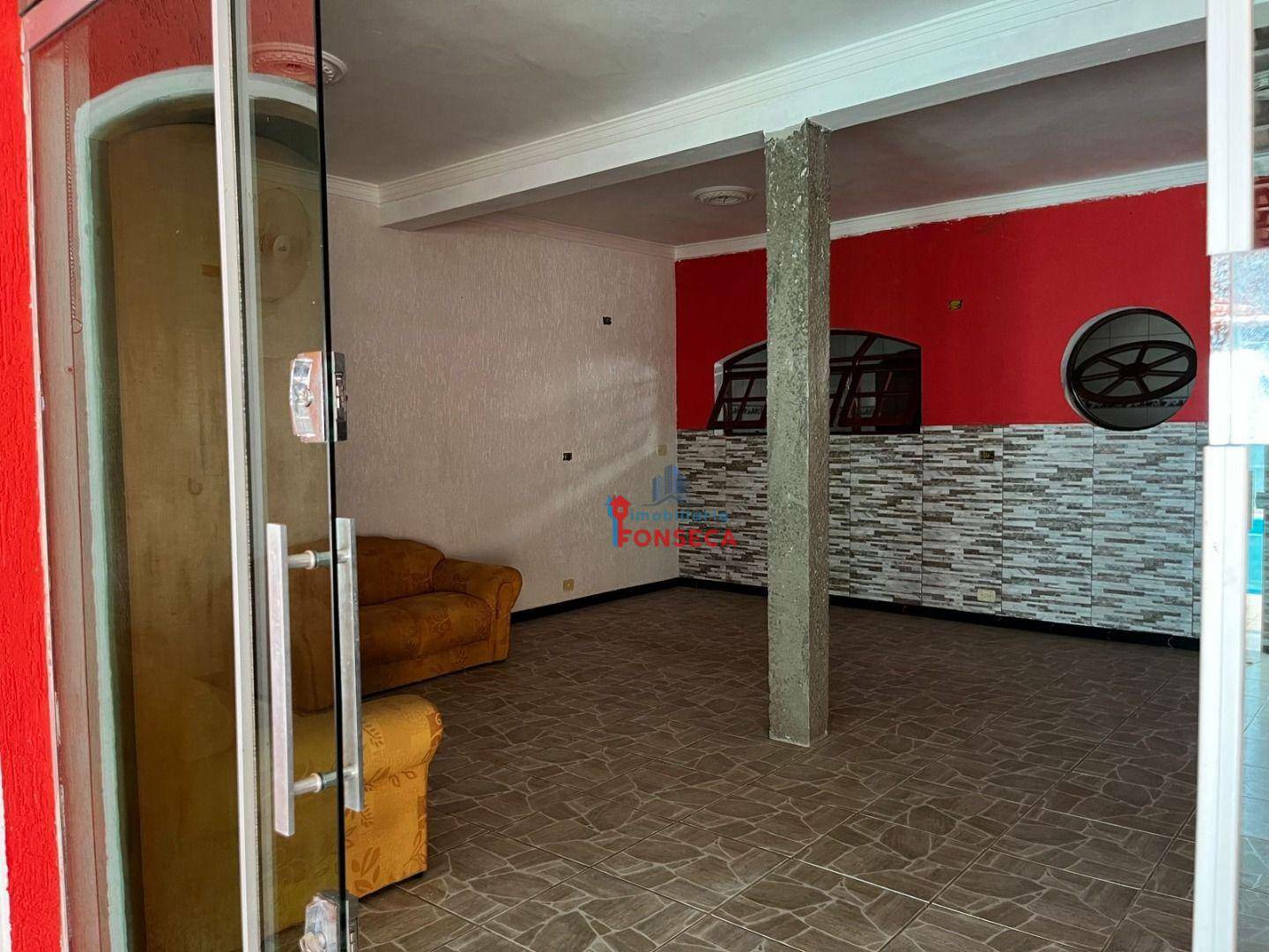 Casa à venda com 3 quartos, 408m² - Foto 21