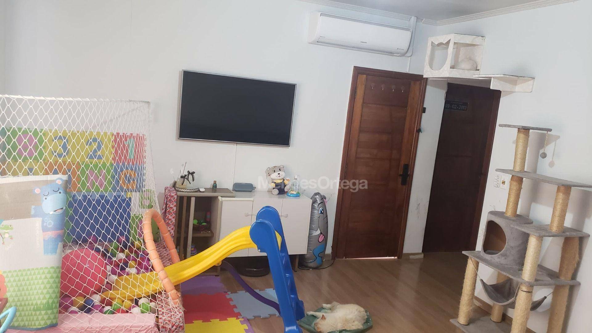 Casa à venda com 2 quartos, 137m² - Foto 14