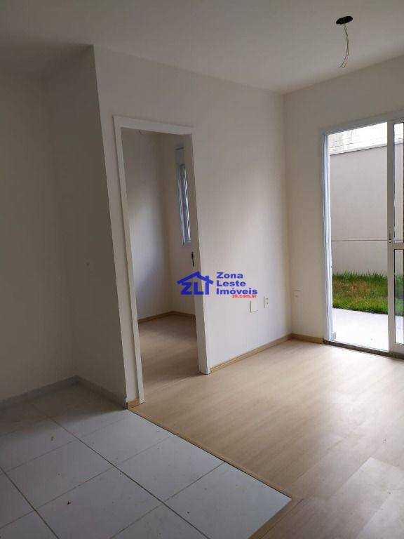 Apartamento à venda com 2 quartos, 50m² - Foto 1