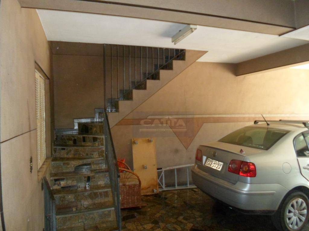 Sobrado à venda com 3 quartos, 180m² - Foto 11