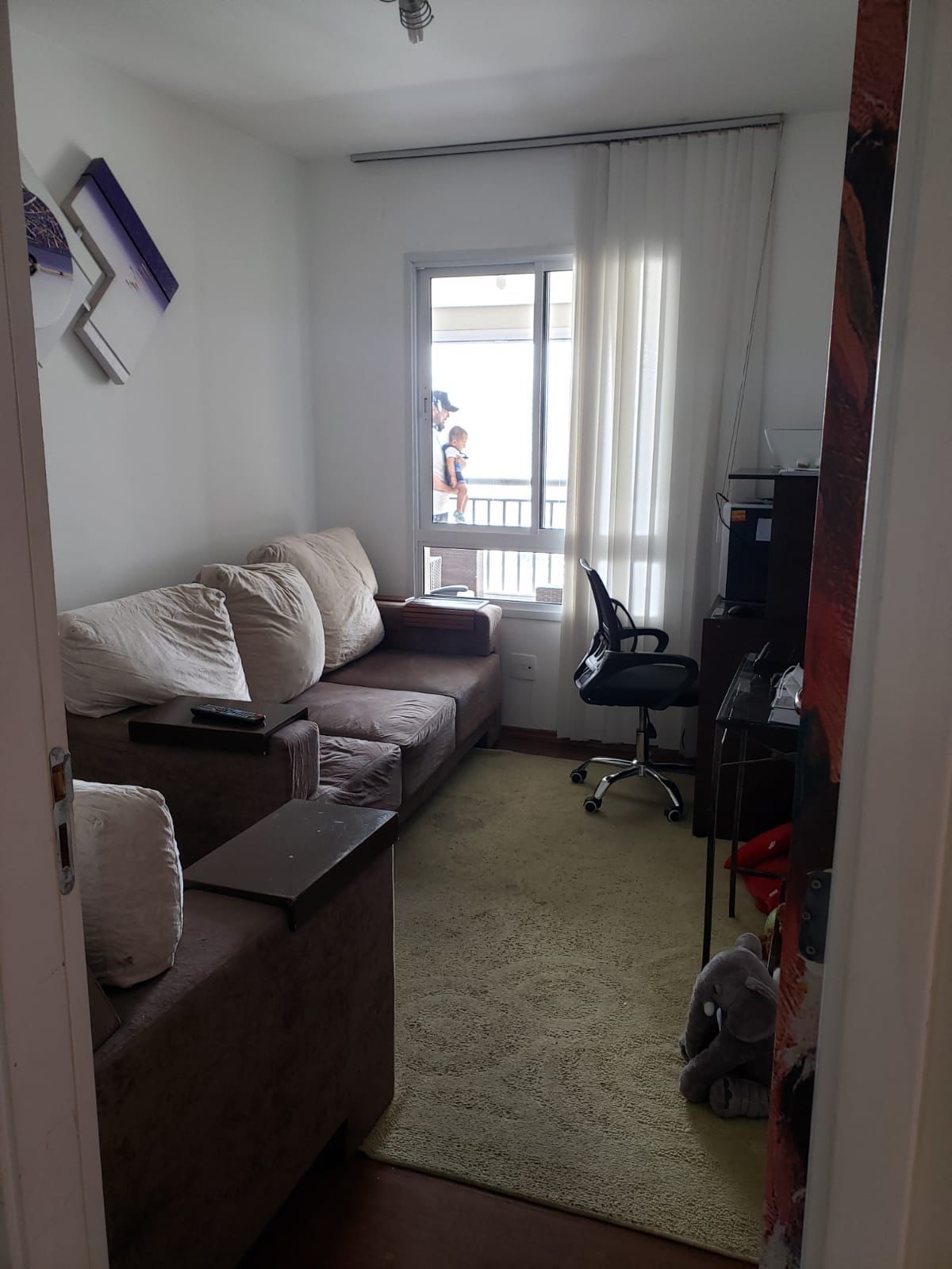 Apartamento à venda com 4 quartos, 168m² - Foto 5