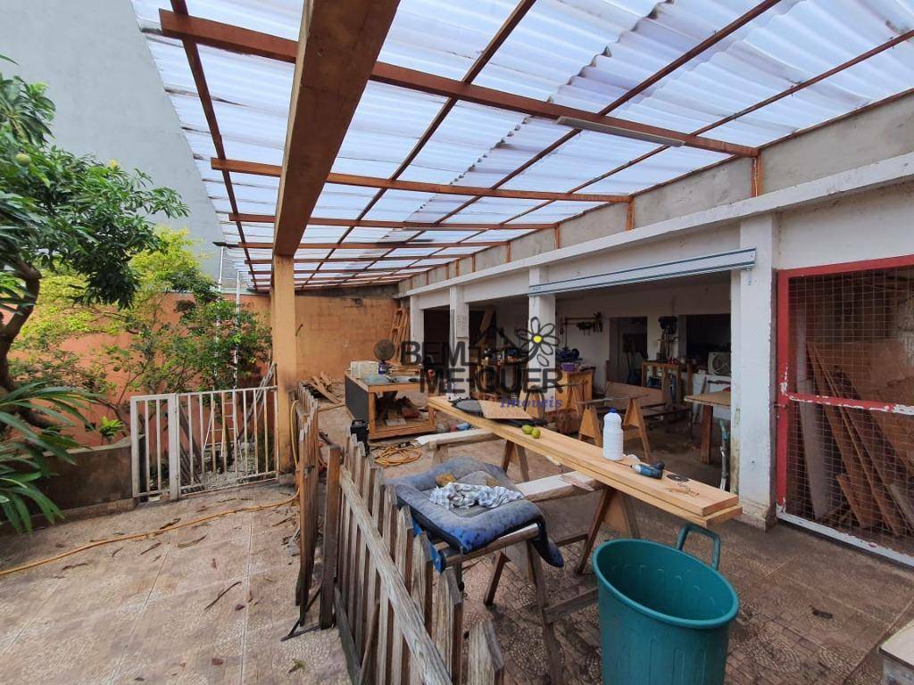 Sobrado à venda com 4 quartos, 164m² - Foto 22