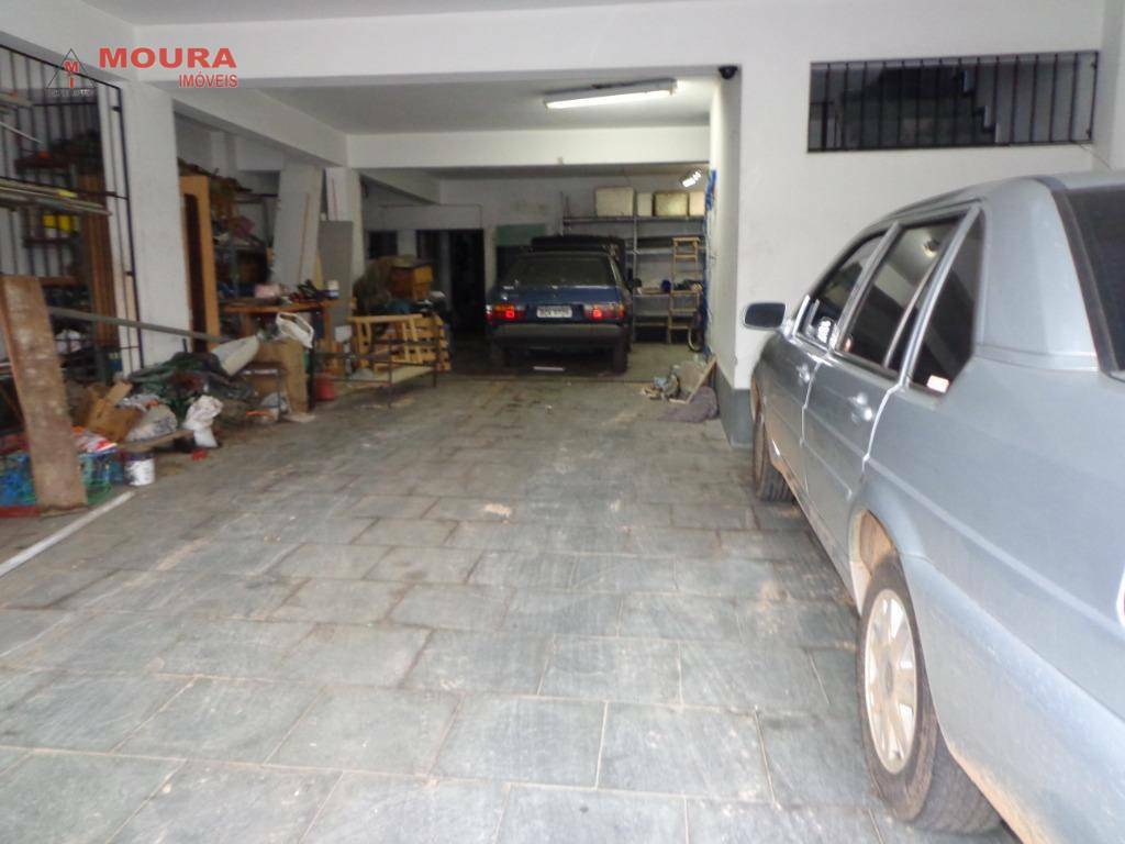 Sobrado à venda com 4 quartos, 400m² - Foto 10