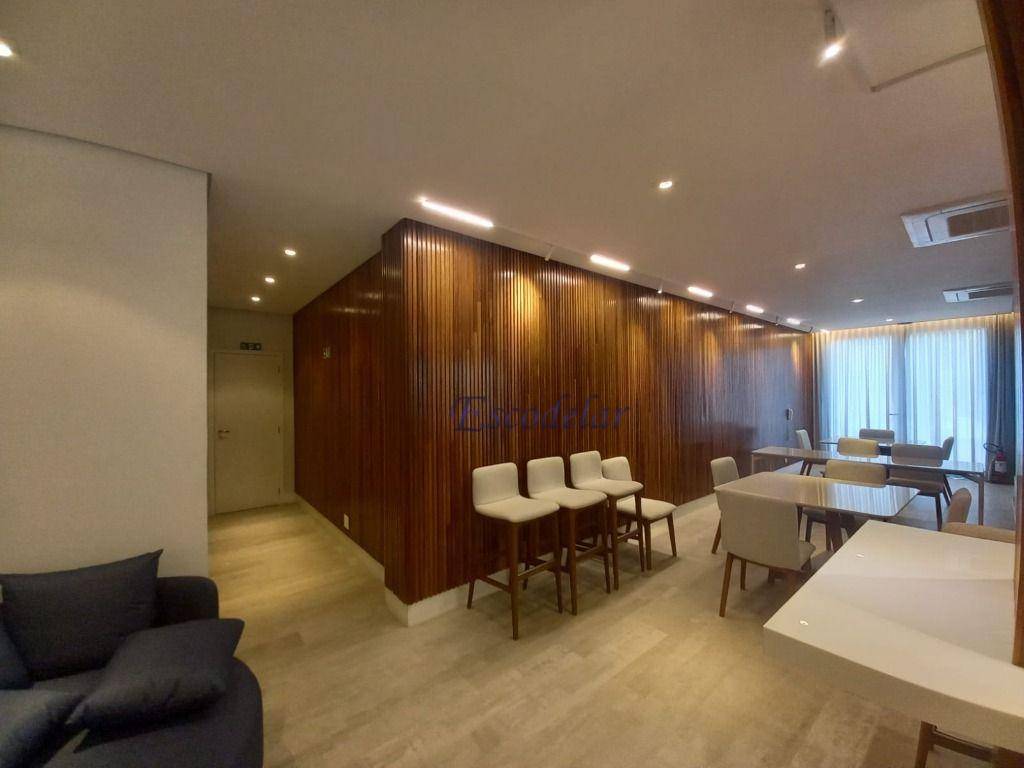 Apartamento à venda com 4 quartos, 263m² - Foto 40