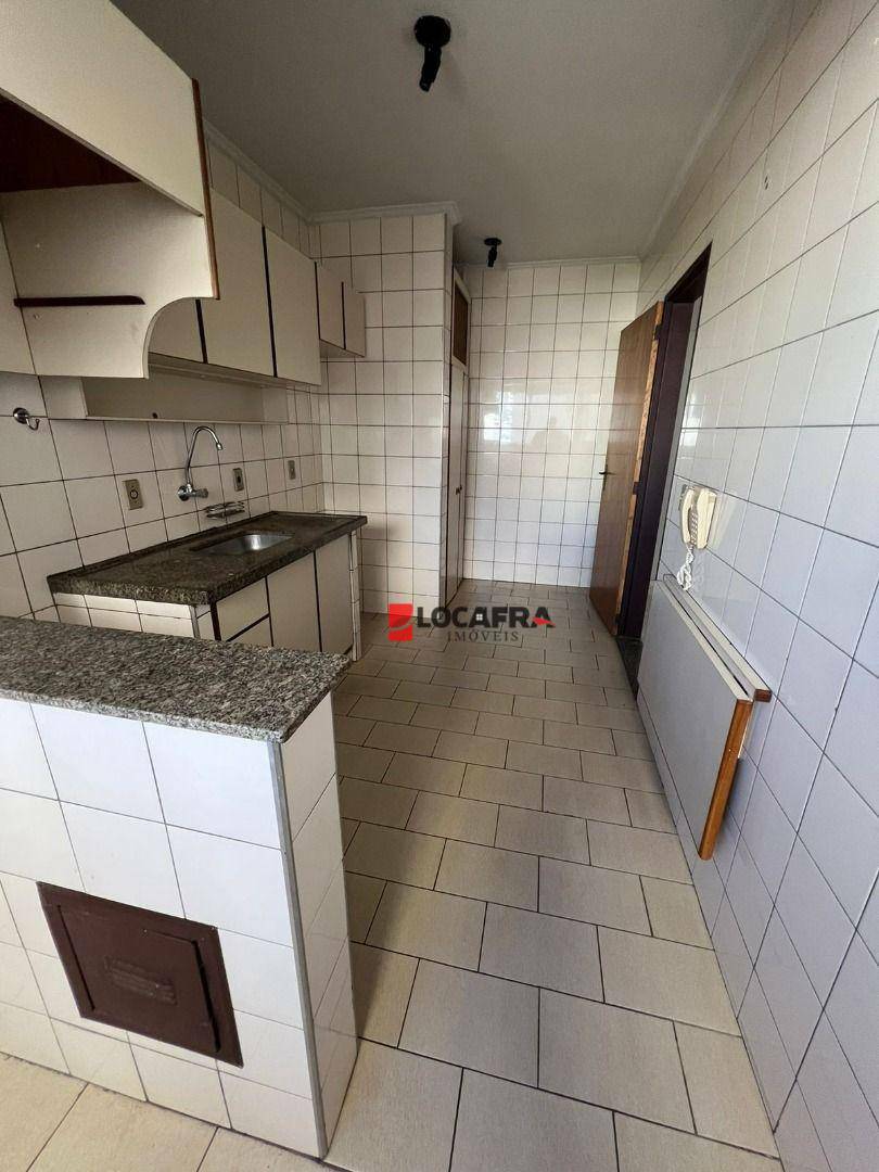 Apartamento à venda com 1 quarto, 48m² - Foto 8