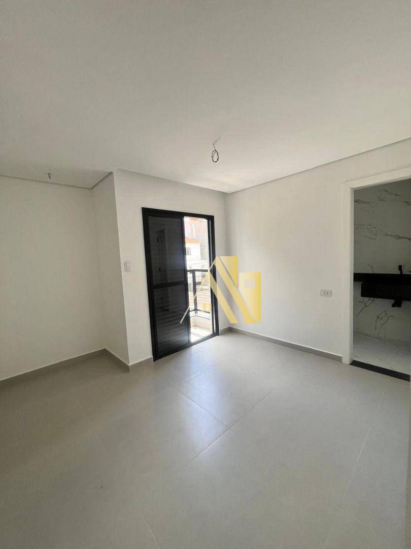 Apartamento à venda com 2 quartos, 54m² - Foto 4