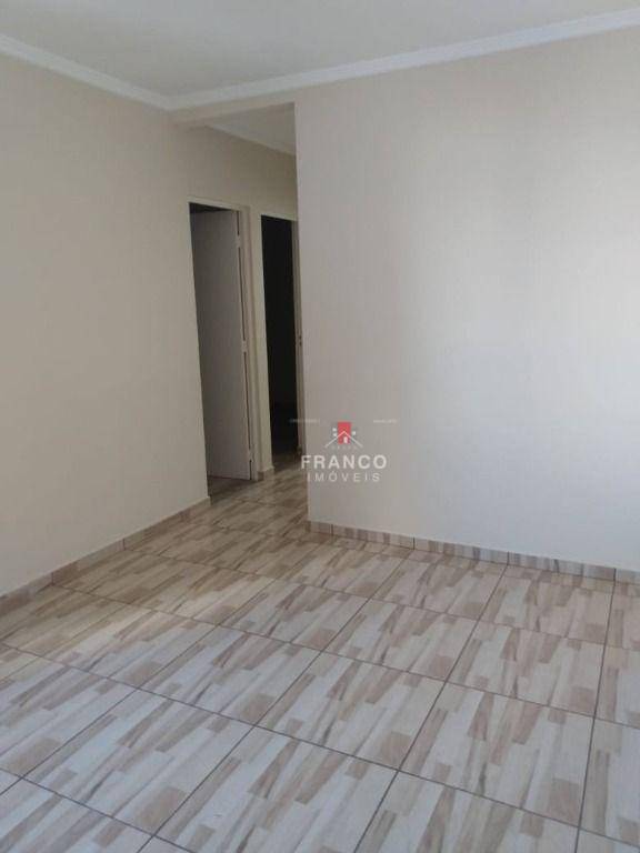 Apartamento à venda com 2 quartos, 45m² - Foto 18