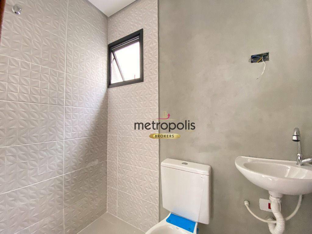 Cobertura à venda e aluguel com 2 quartos, 90m² - Foto 19