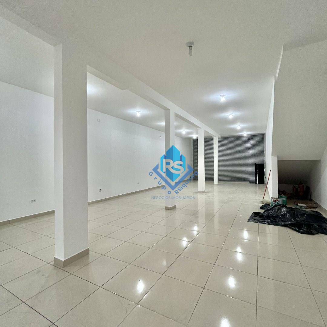 Loja-Salão para alugar, 180m² - Foto 2