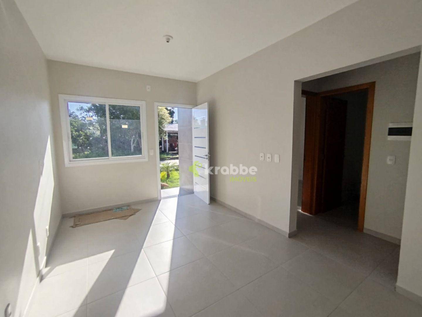 Casa, 2 quartos, 71 m² - Foto 3