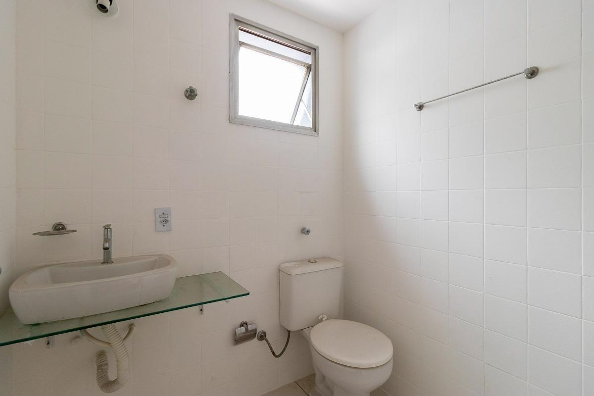 Apartamento à venda com 2 quartos, 55m² - Foto 7