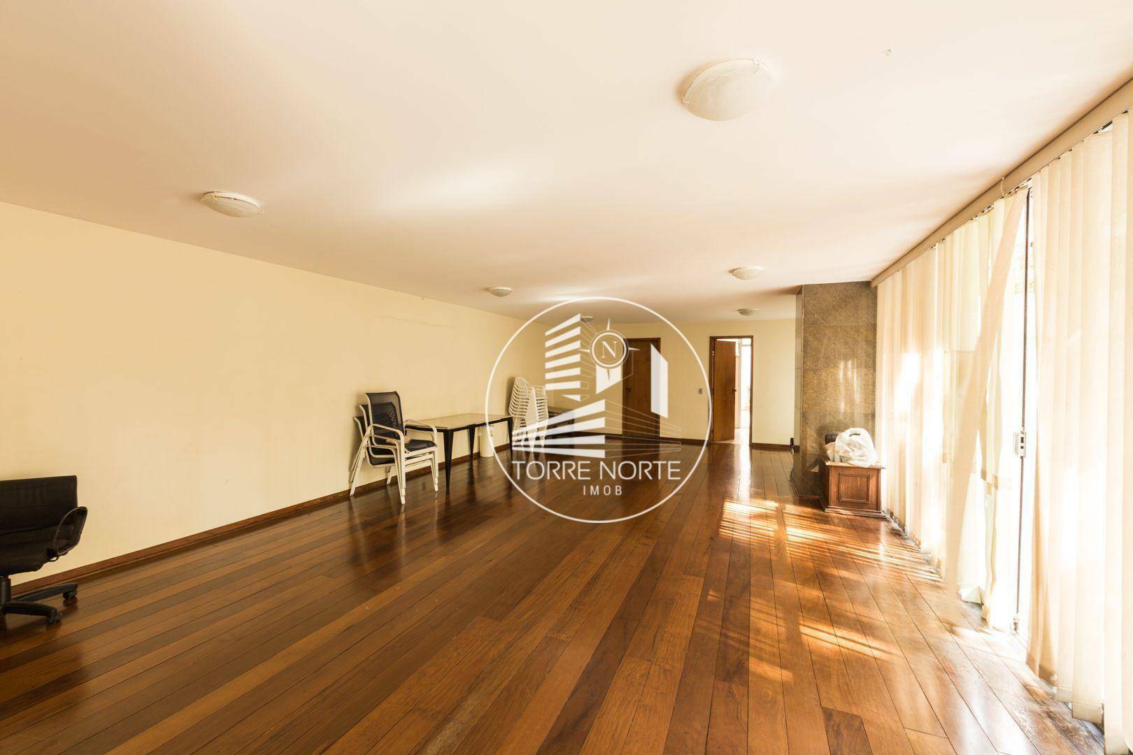 Apartamento à venda com 4 quartos, 240m² - Foto 20