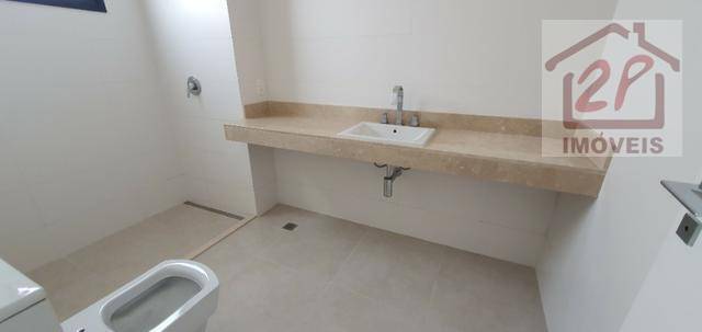 Apartamento à venda com 4 quartos, 410m² - Foto 11