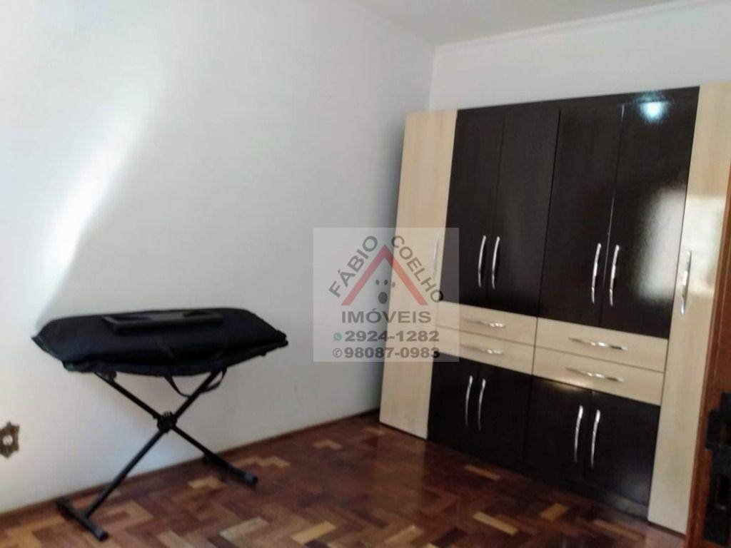 Sobrado à venda com 3 quartos, 150m² - Foto 25