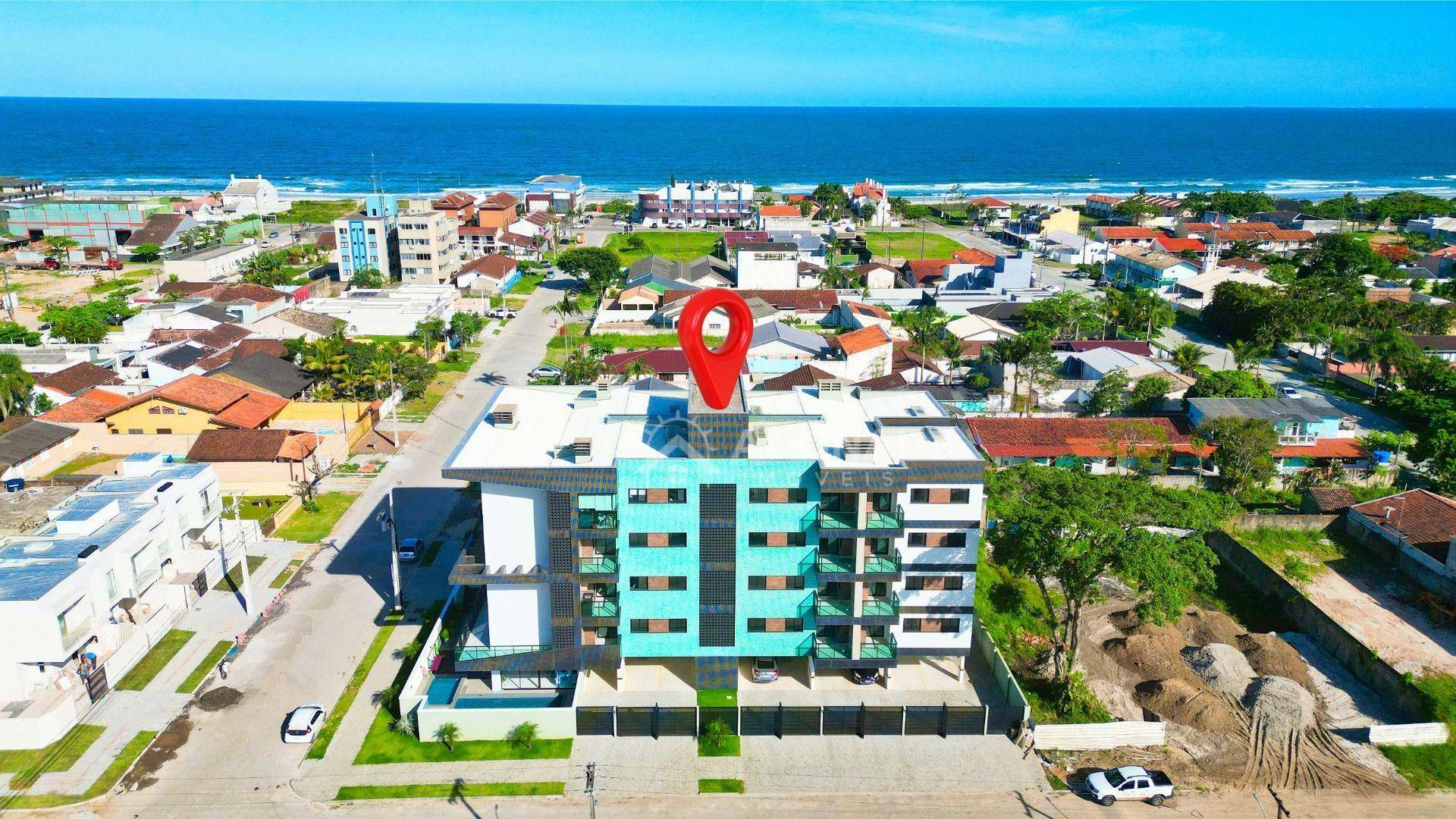 Apartamento à venda com 2 quartos, 87M2 - Foto 2