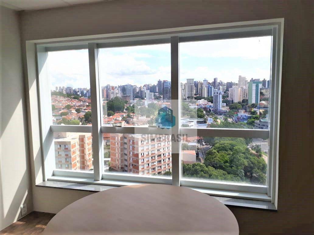 Conjunto Comercial-Sala para alugar, 43m² - Foto 8