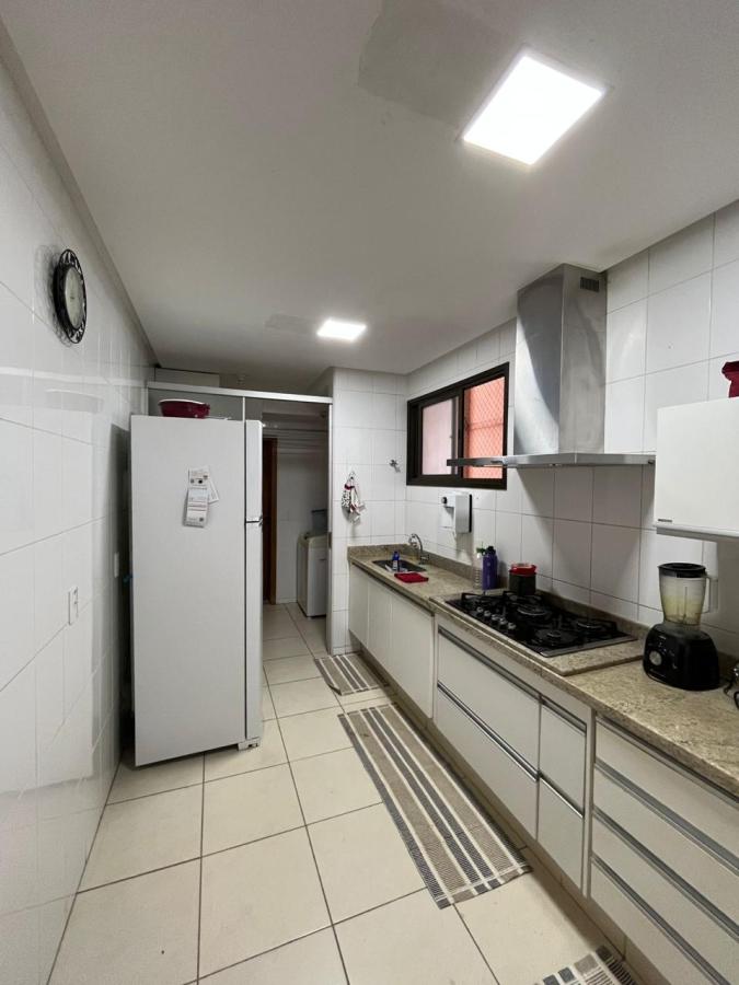 Apartamento à venda com 3 quartos, 105m² - Foto 12