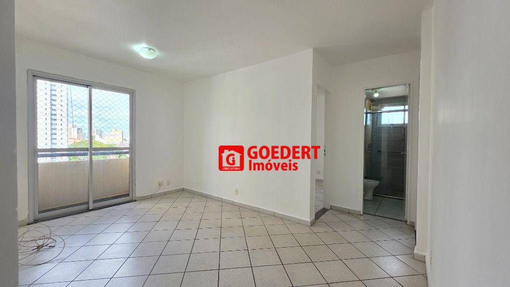 Apartamento, 2 quartos, 56 m² - Foto 1