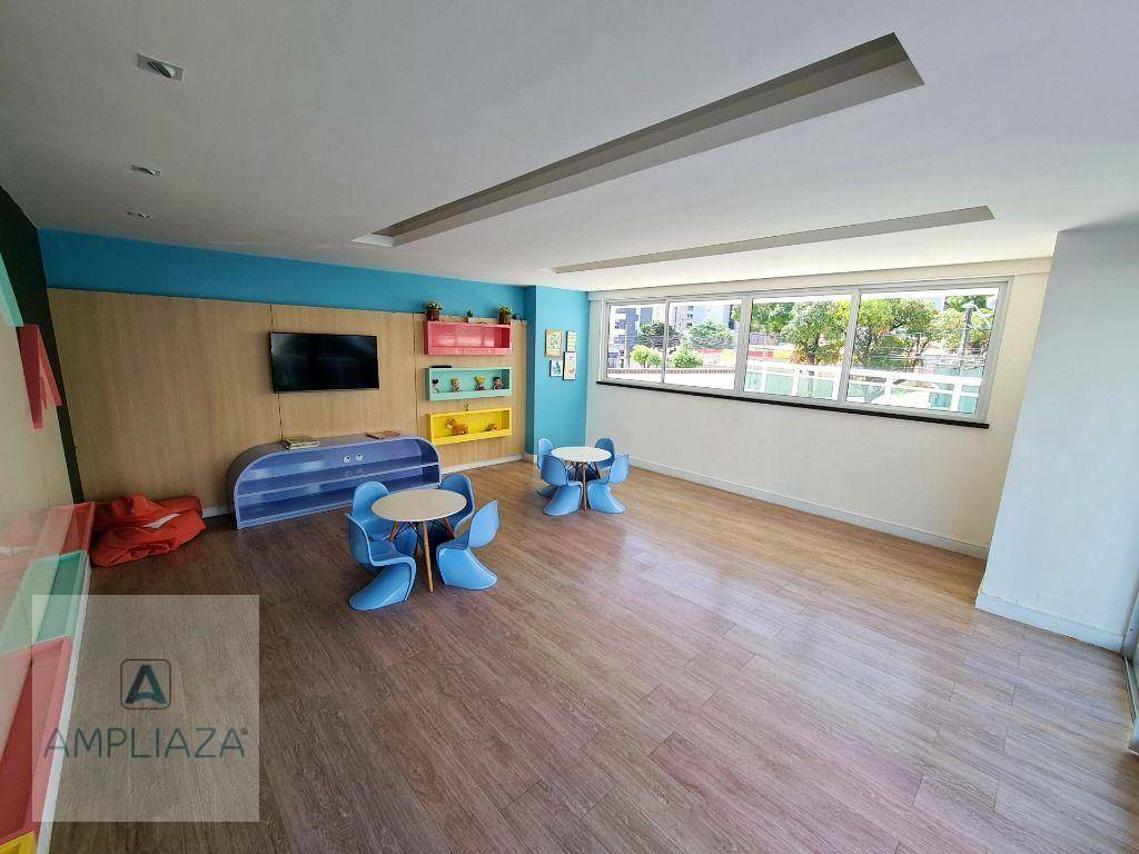 Apartamento à venda com 3 quartos, 104m² - Foto 13