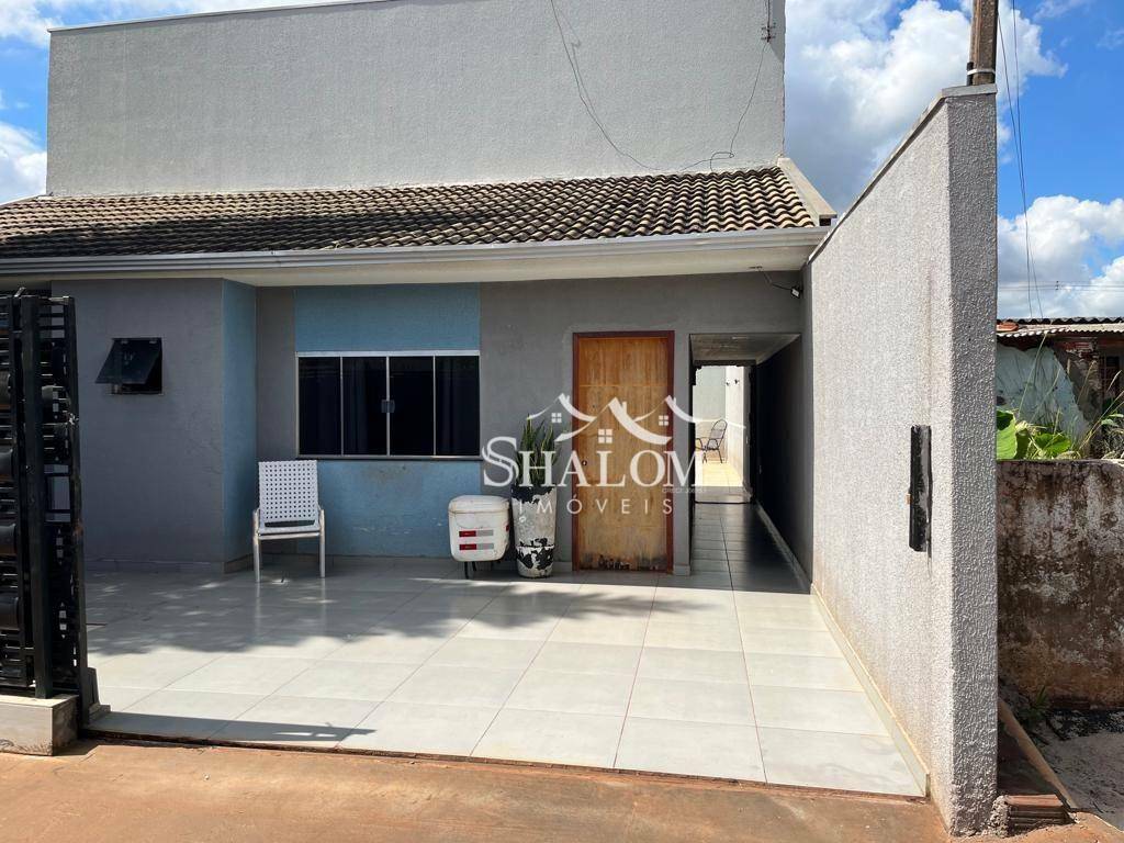 Casa à venda com 3 quartos, 140m² - Foto 4