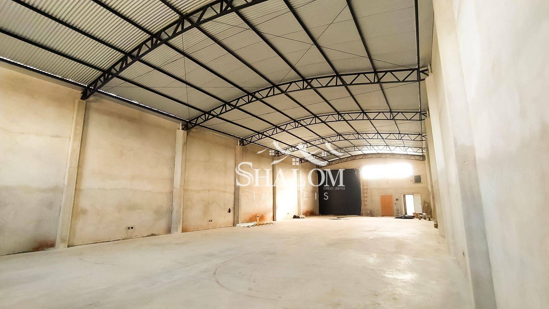 Depósito-Galpão-Armazém à venda, 390m² - Foto 10