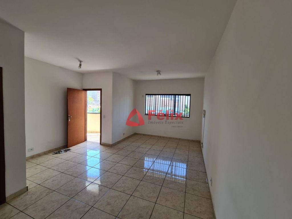 Conjunto Comercial-Sala para alugar, 22m² - Foto 5