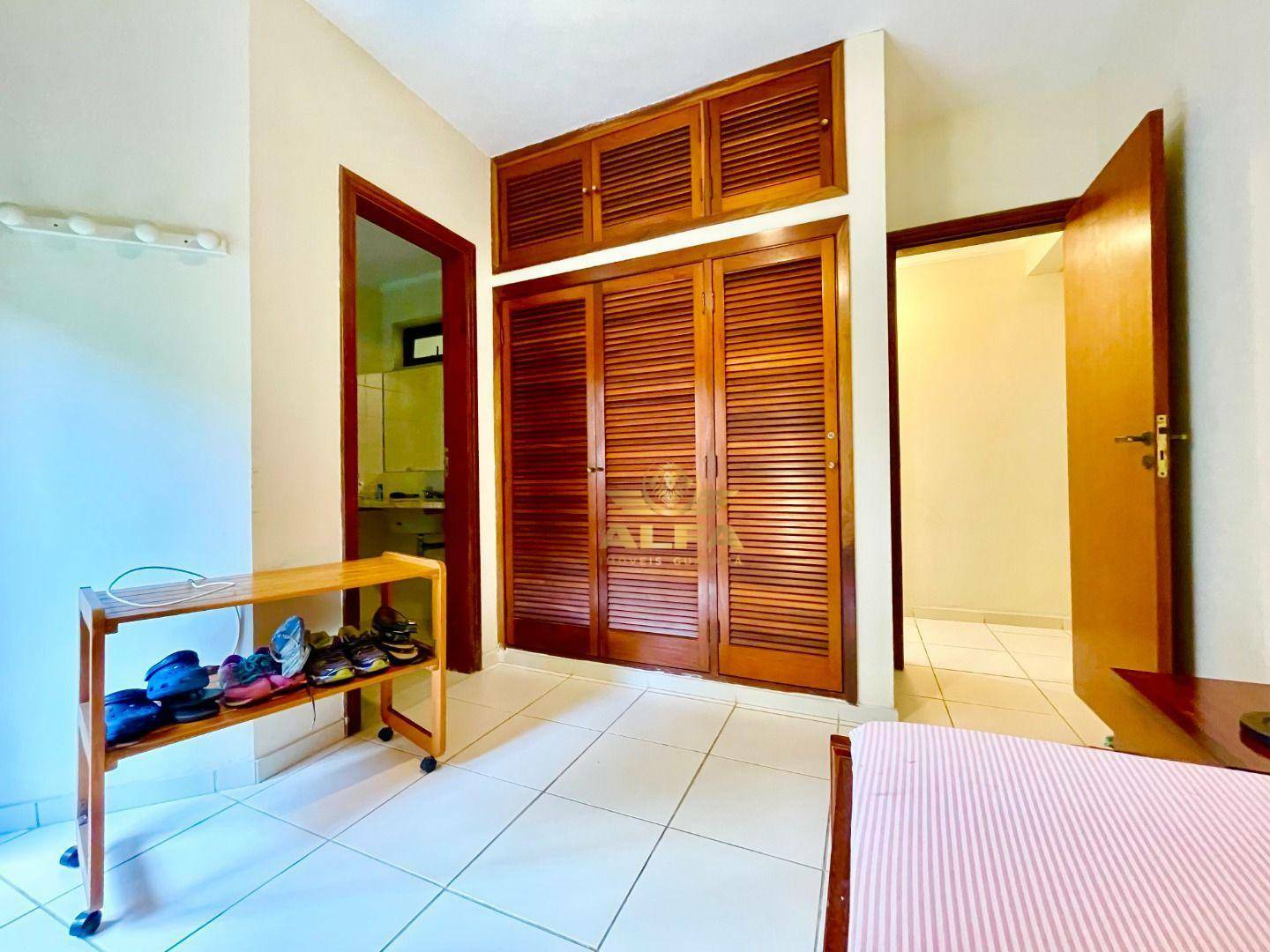 Apartamento à venda com 4 quartos, 168m² - Foto 9