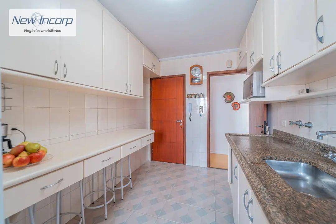 Apartamento à venda com 3 quartos, 115m² - Foto 10