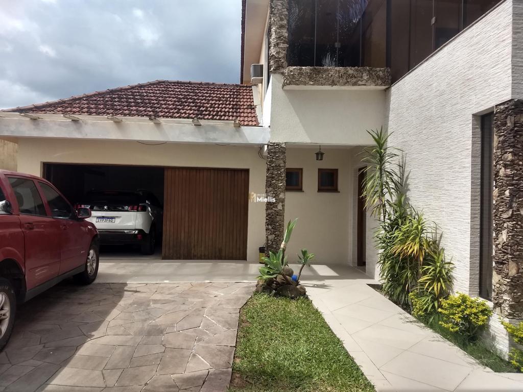 Casa à venda com 3 quartos, 350m² - Foto 9