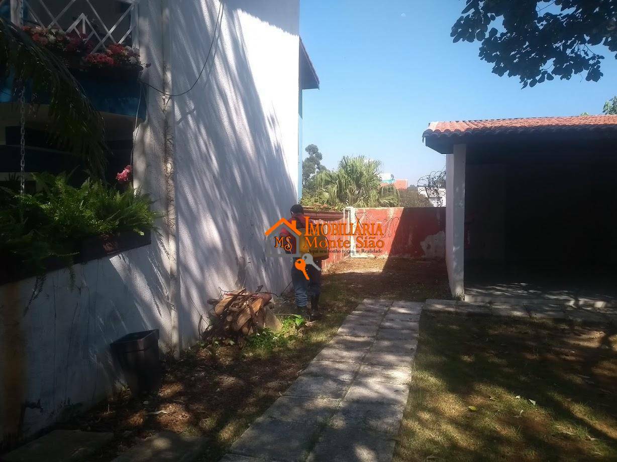 Sobrado à venda com 3 quartos, 110m² - Foto 2