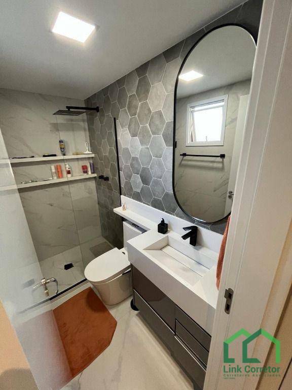 Apartamento à venda com 2 quartos, 54m² - Foto 19