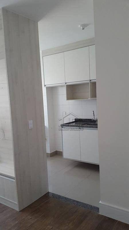 Apartamento para alugar com 2 quartos, 46m² - Foto 6