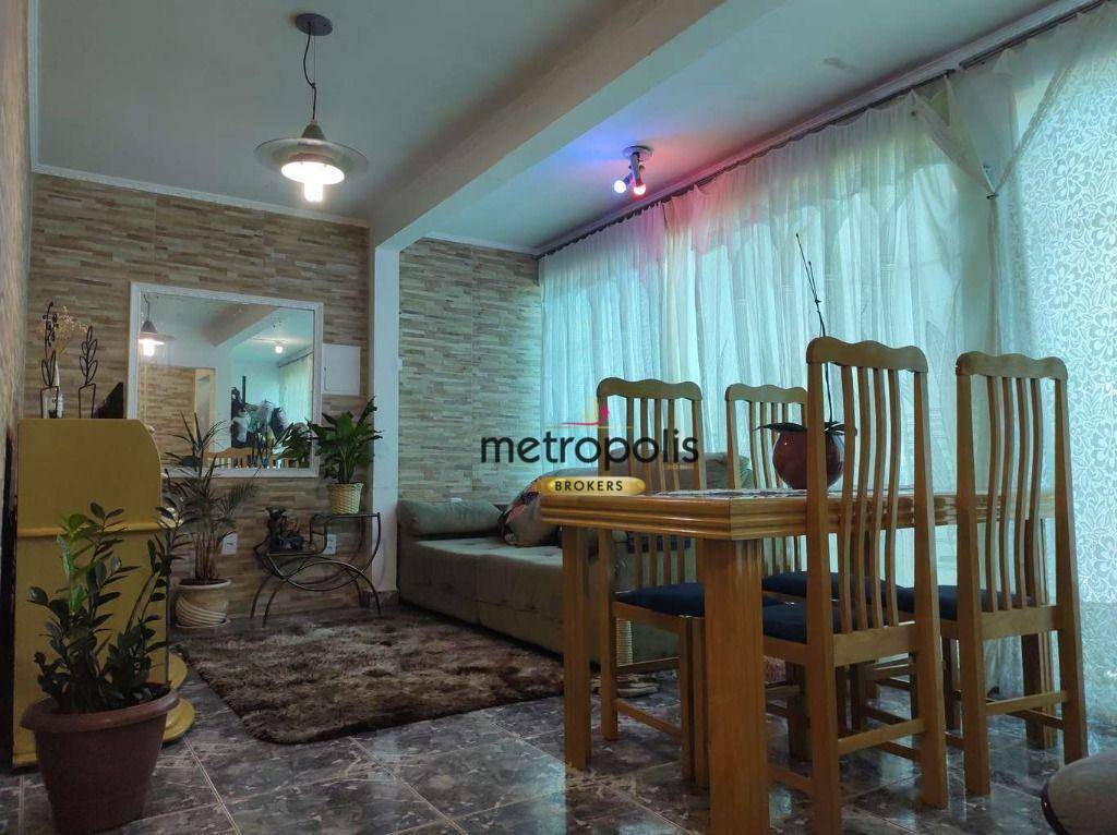 Sobrado, 14 quartos, 545 m² - Foto 8