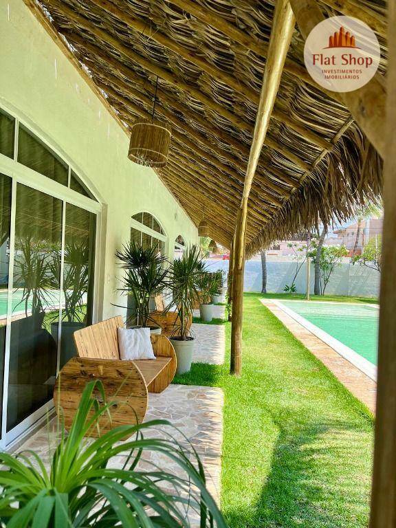 Pousada-Chalé à venda com 8 quartos, 429m² - Foto 3