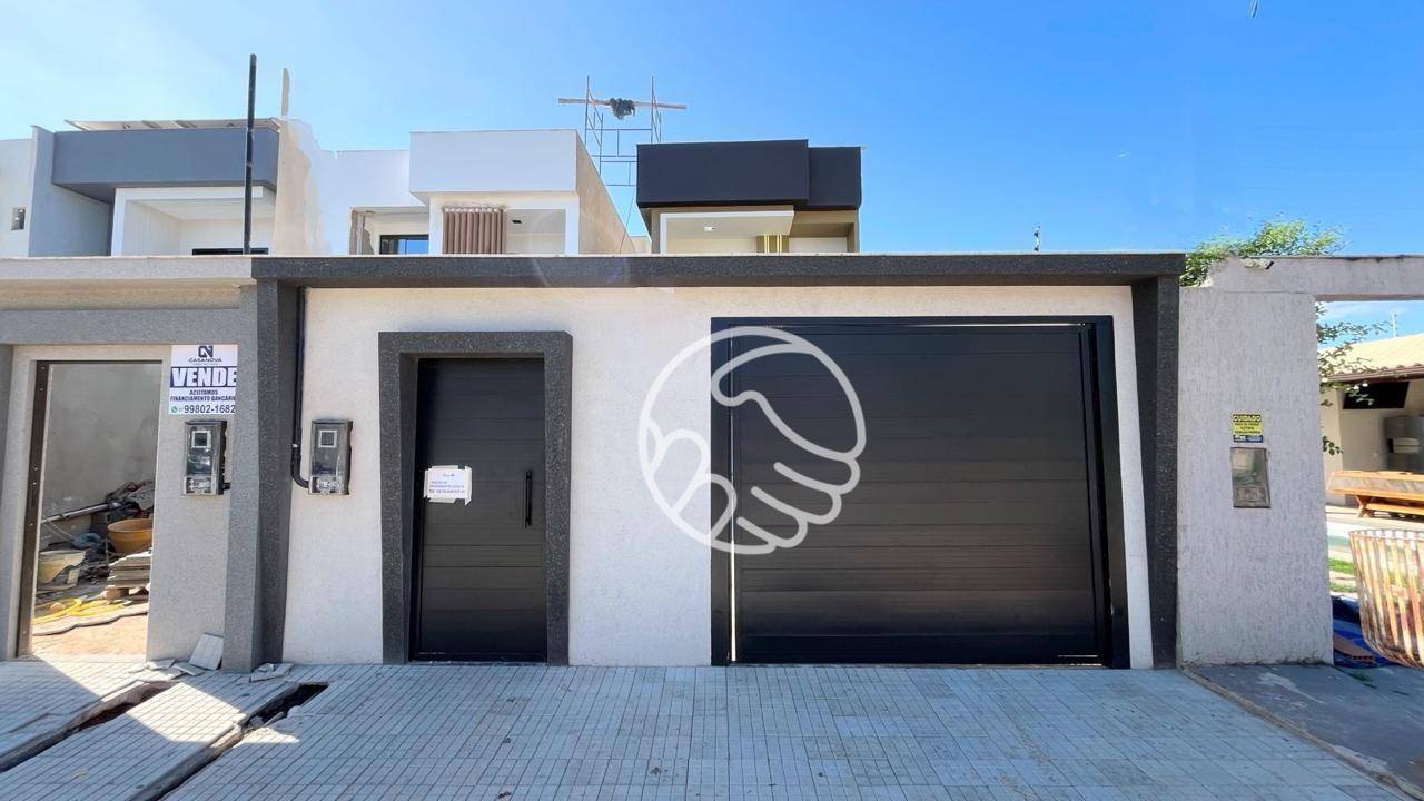 Casa, 3 quartos, 180 m² - Foto 2