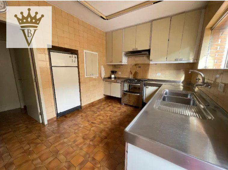 Casa para alugar com 4 quartos, 553m² - Foto 13