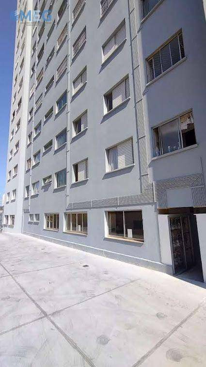 Apartamento à venda com 2 quartos, 62m² - Foto 39