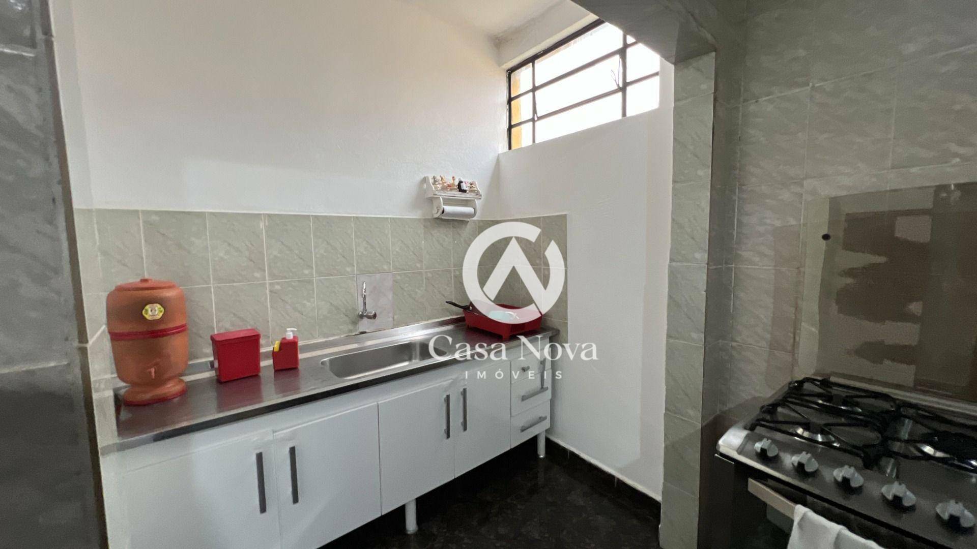 Casa à venda com 3 quartos, 410m² - Foto 17