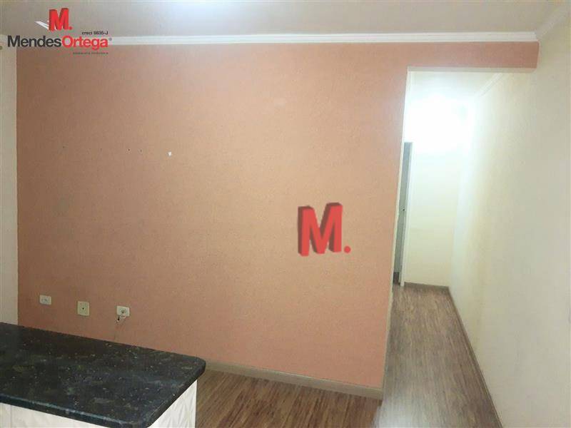 Apartamento para alugar com 2 quartos, 45m² - Foto 4