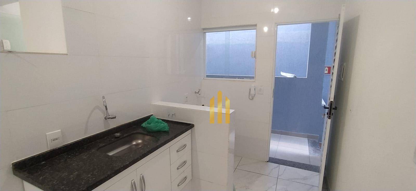 Apartamento para alugar com 1 quarto, 30m² - Foto 3