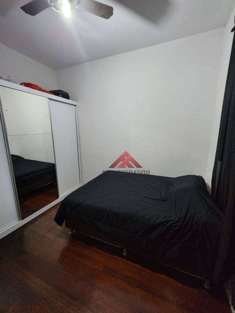 Apartamento à venda com 2 quartos, 55m² - Foto 7