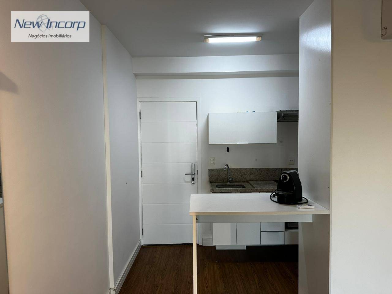 Kitnet e Studio à venda com 1 quarto, 42m² - Foto 6