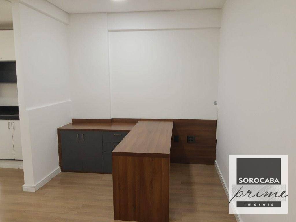 Conjunto Comercial-Sala para alugar, 45m² - Foto 5