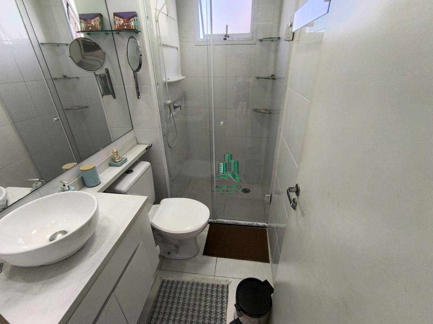 Apartamento, 2 quartos, 44 m² - Foto 21