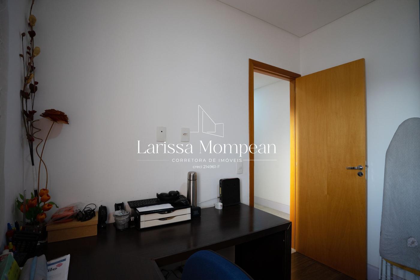 Apartamento à venda com 3 quartos, 97m² - Foto 16