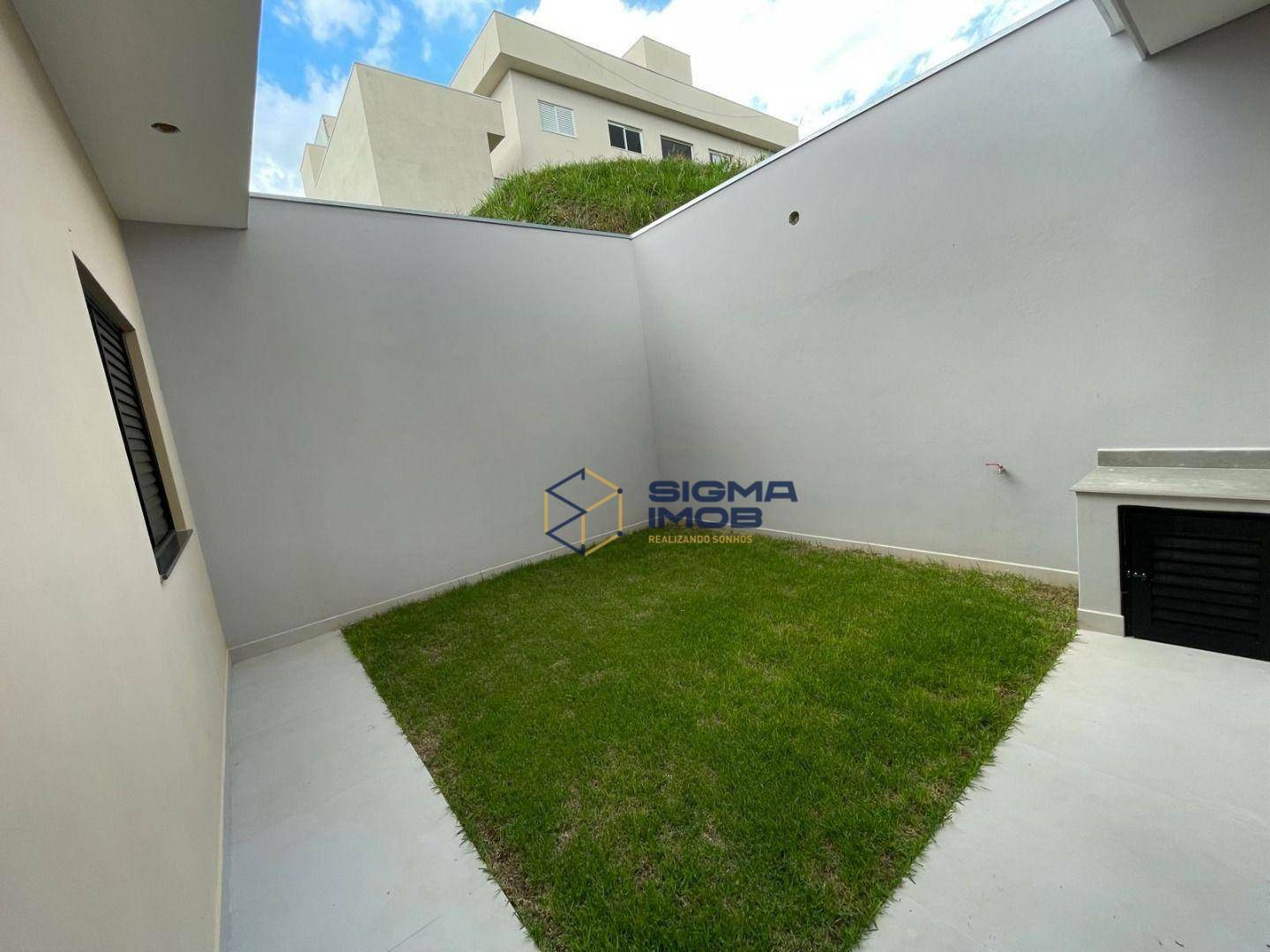 Casa à venda com 3 quartos, 207m² - Foto 32