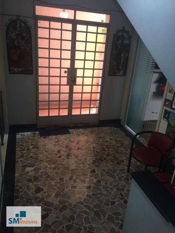 Sobrado à venda e aluguel com 5 quartos, 340m² - Foto 34