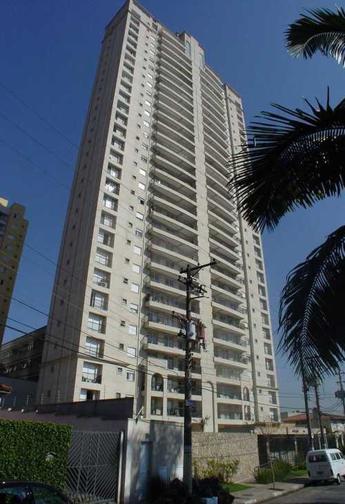 Apartamento à venda com 4 quartos, 170m² - Foto 1