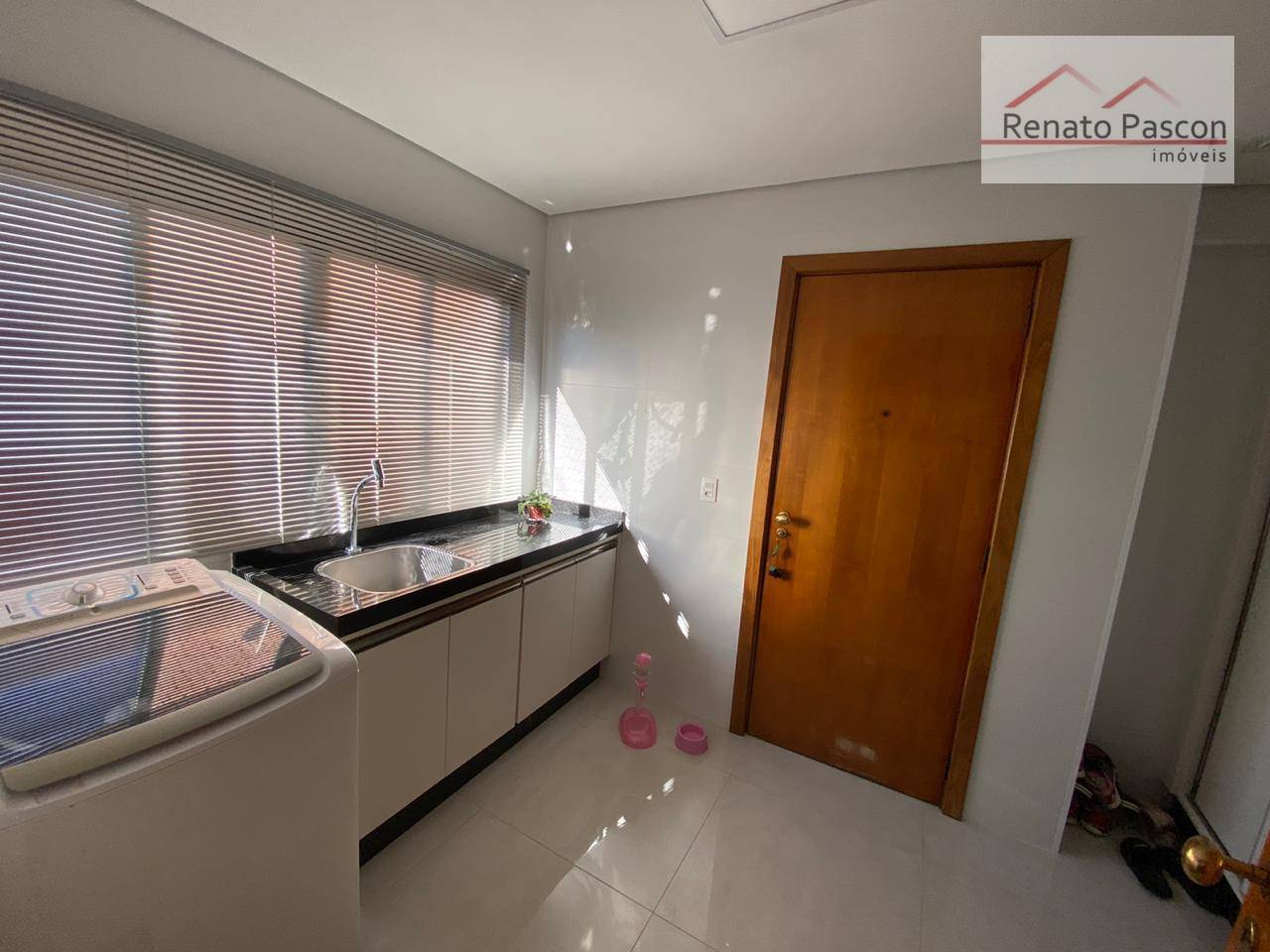 Apartamento à venda com 3 quartos, 139m² - Foto 11