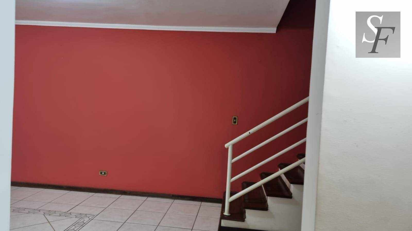 Sobrado para alugar com 3 quartos, 302m² - Foto 10